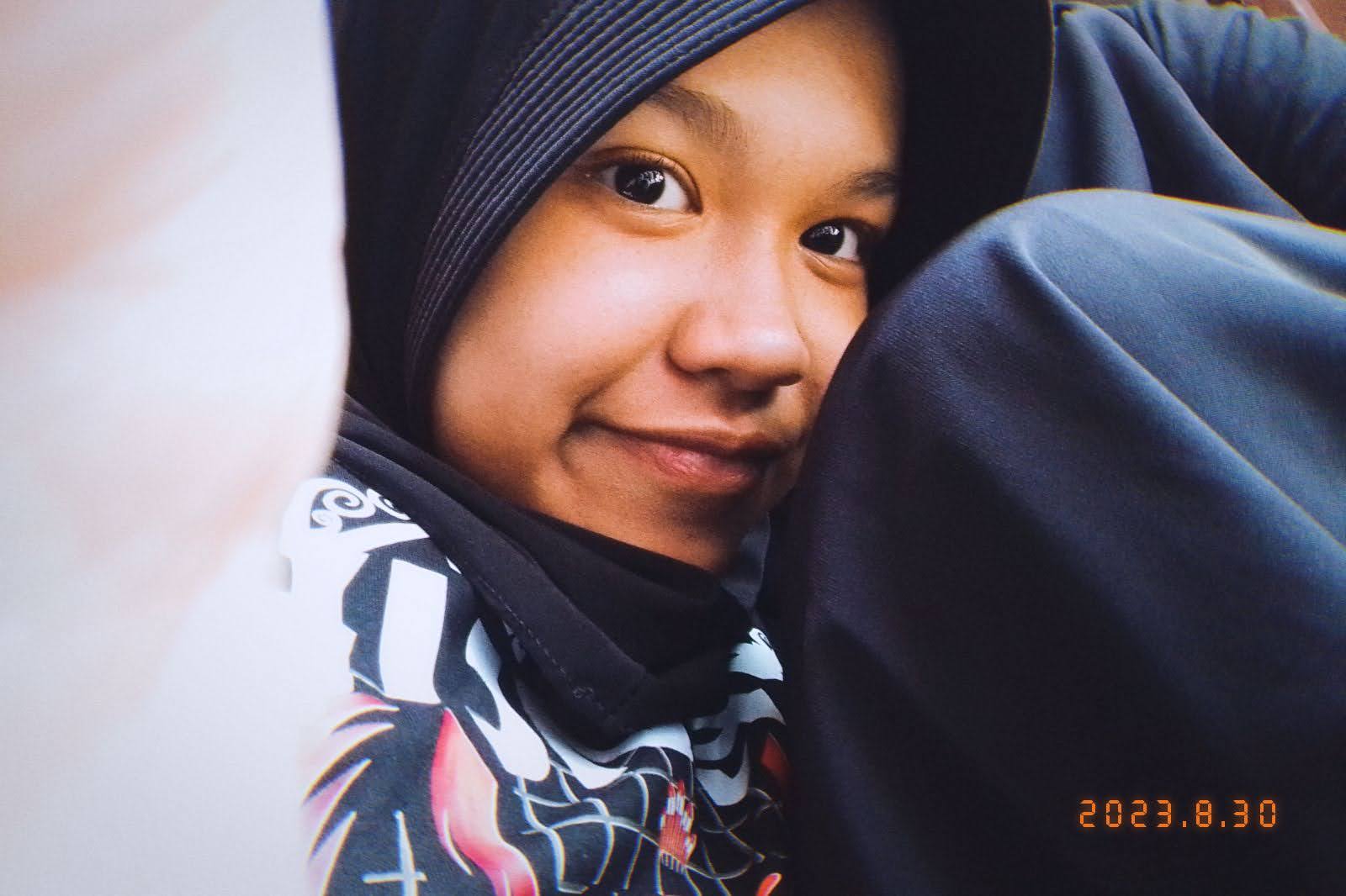 Khalisa Memory Photo