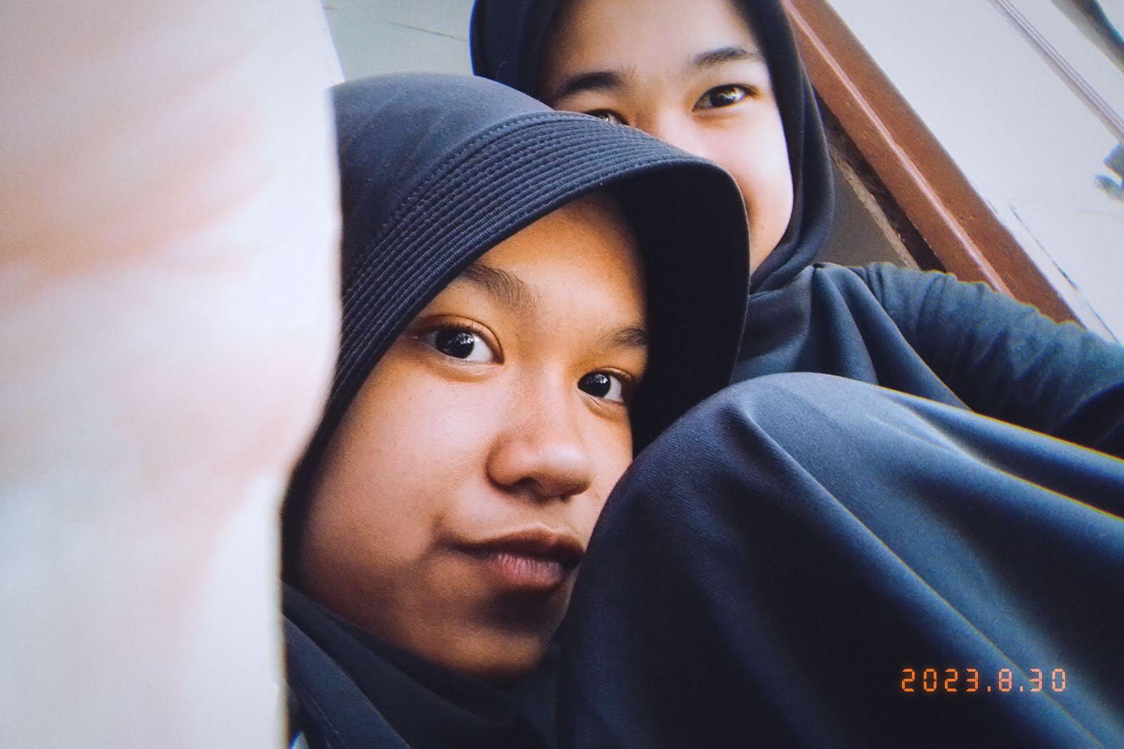 Khalisa Memory Photo