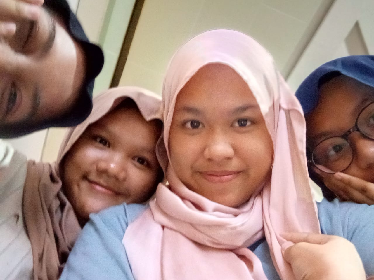 Khalisa Memory Photo