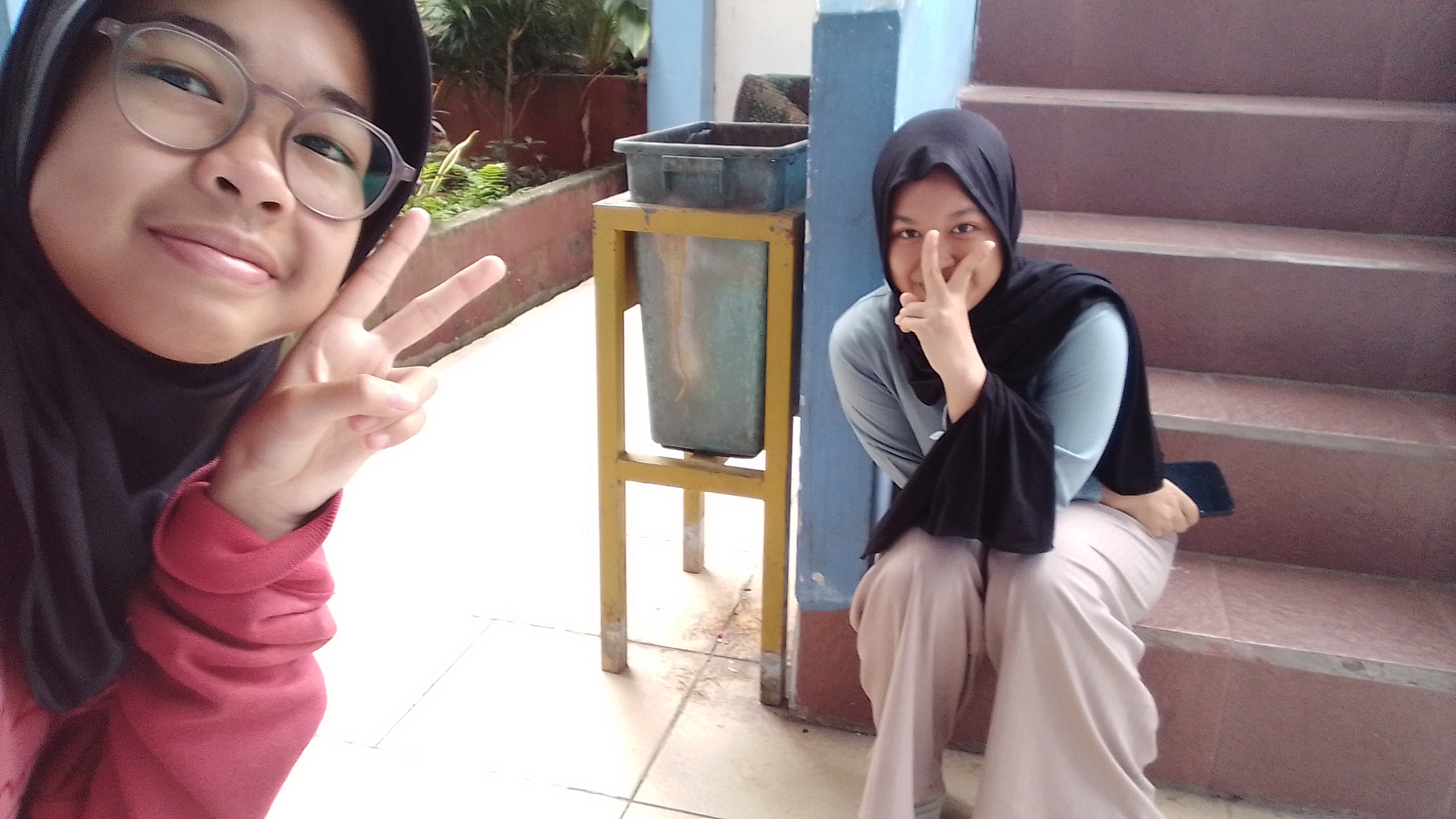Khalisa Memory Photo