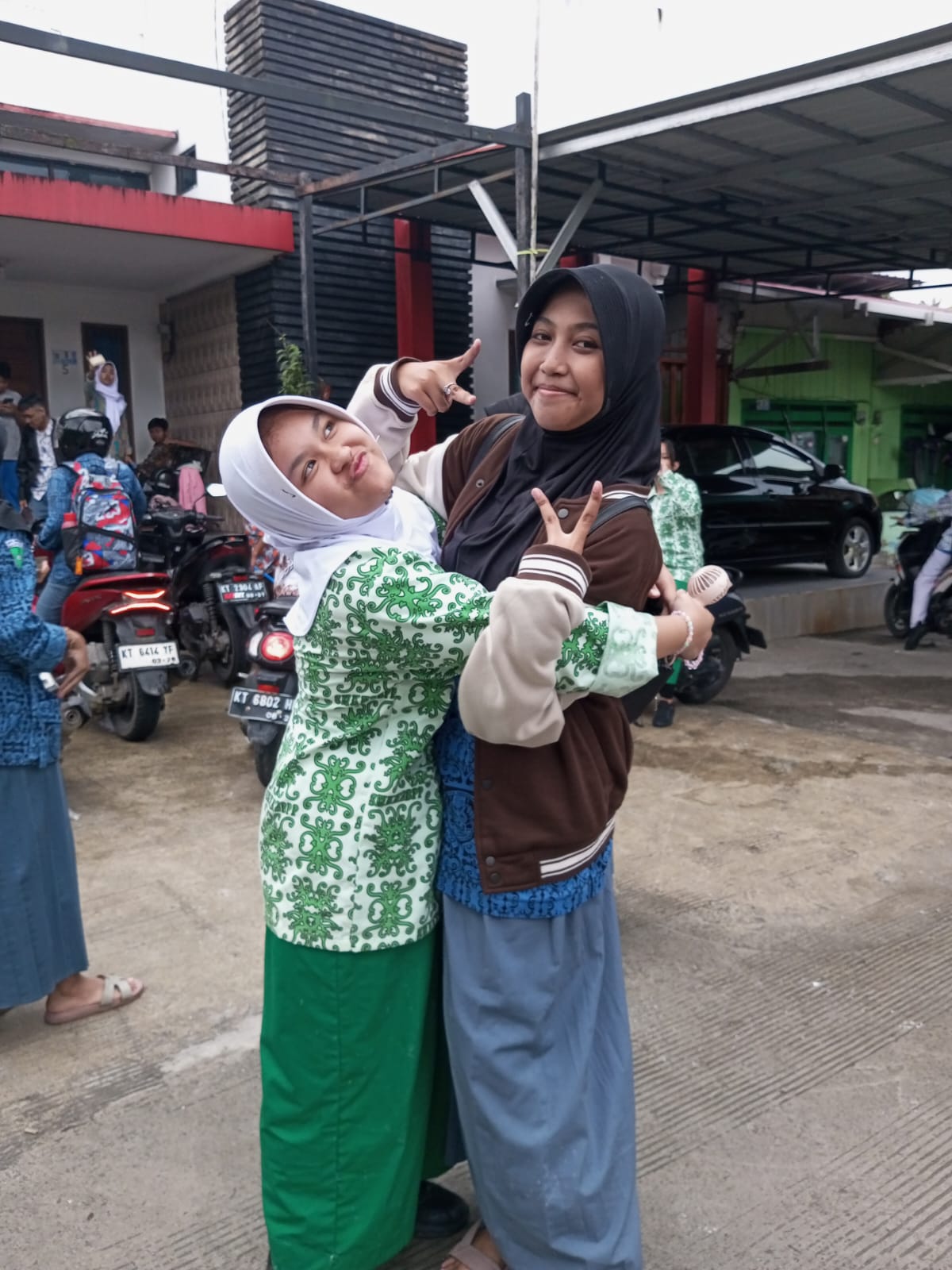 Khalisa Memory Photo