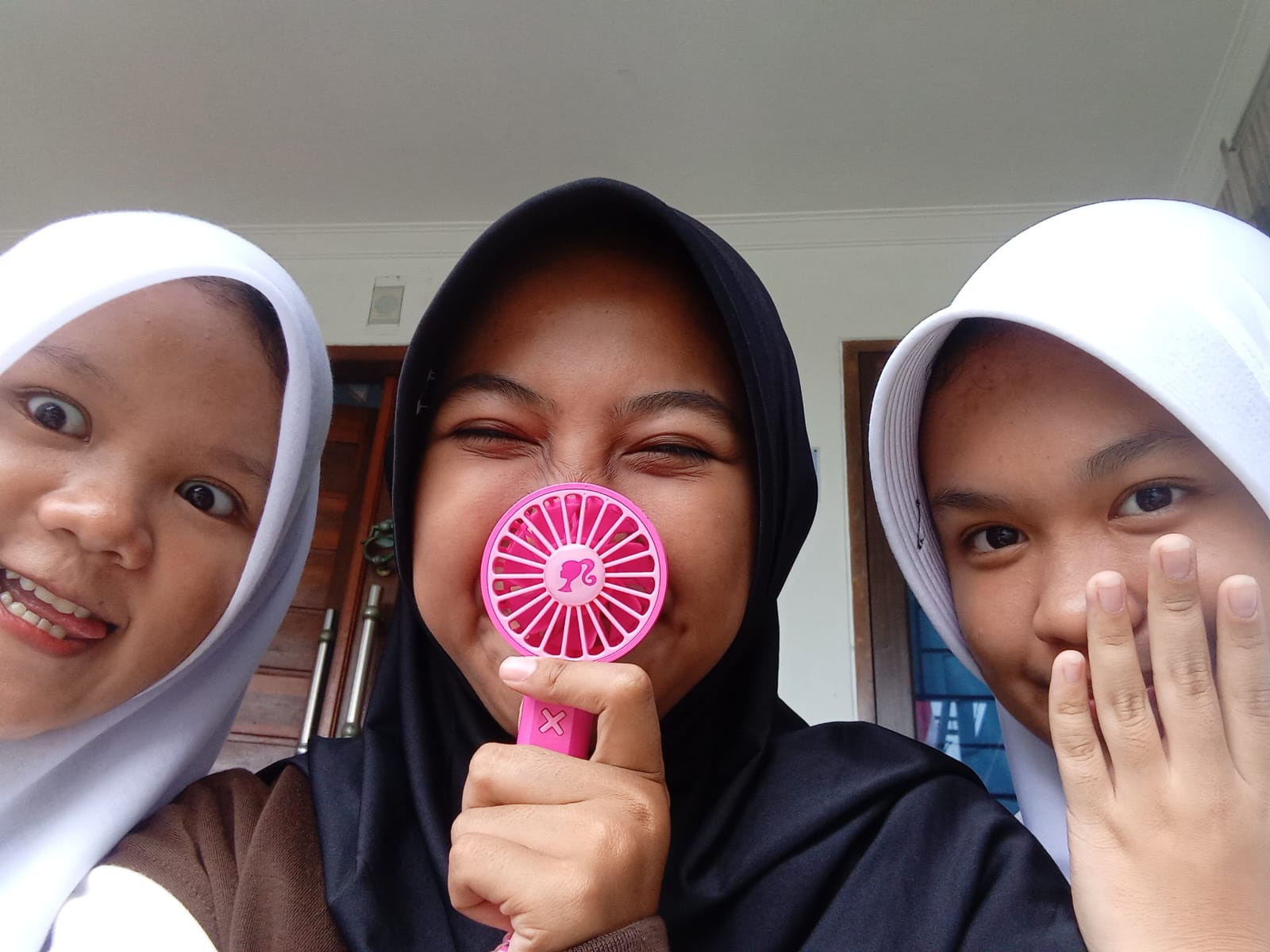 Khalisa Memory Photo