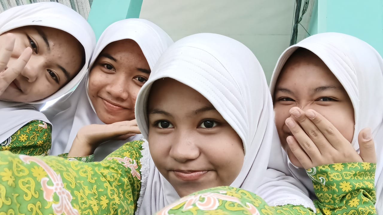 Khalisa Memory Photo