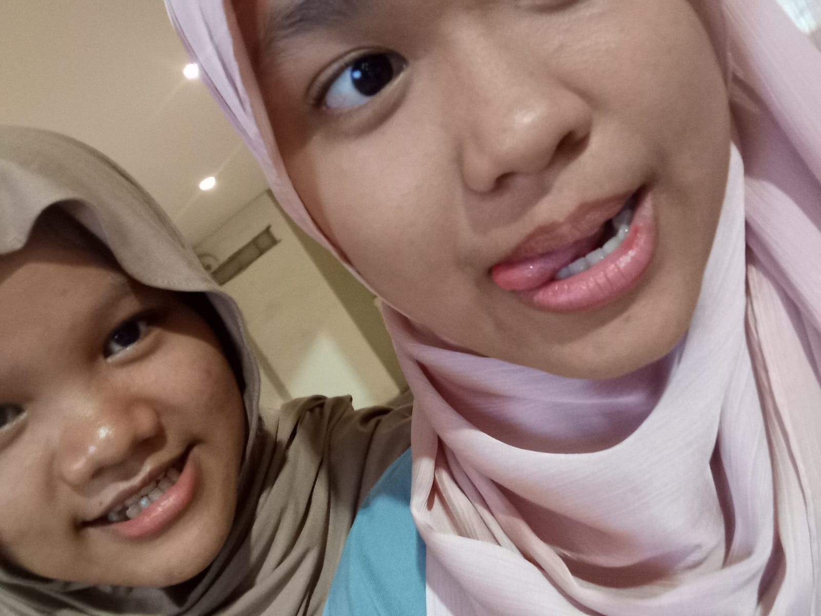 Khalisa Memory Photo