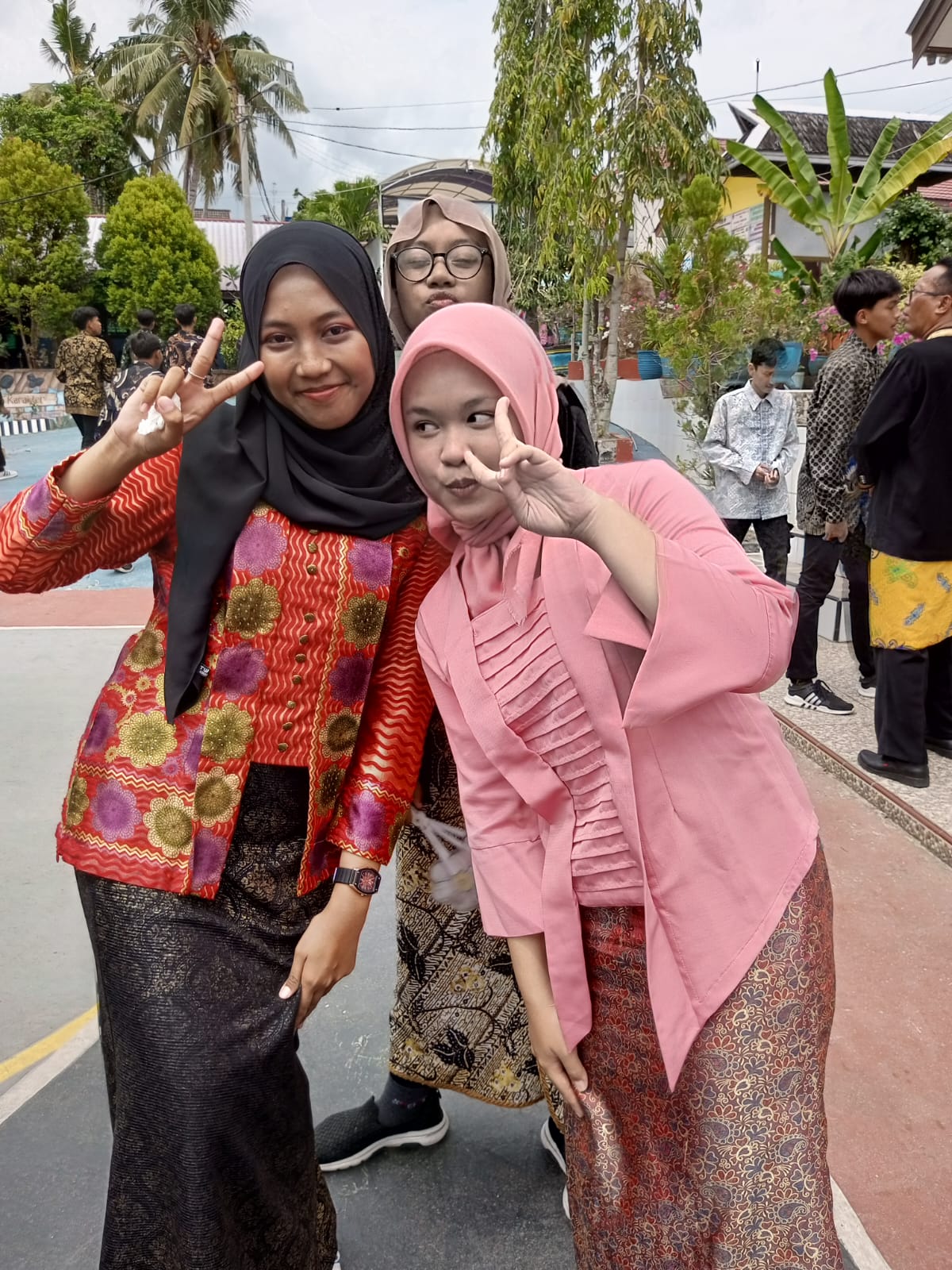 Khalisa Memory Photo
