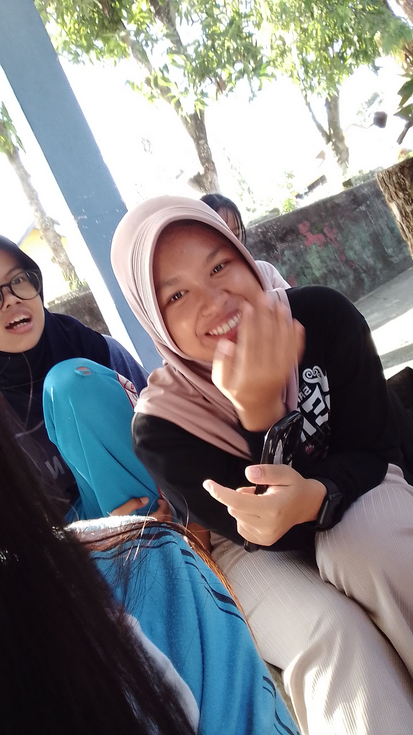 Khalisa Memory Photo
