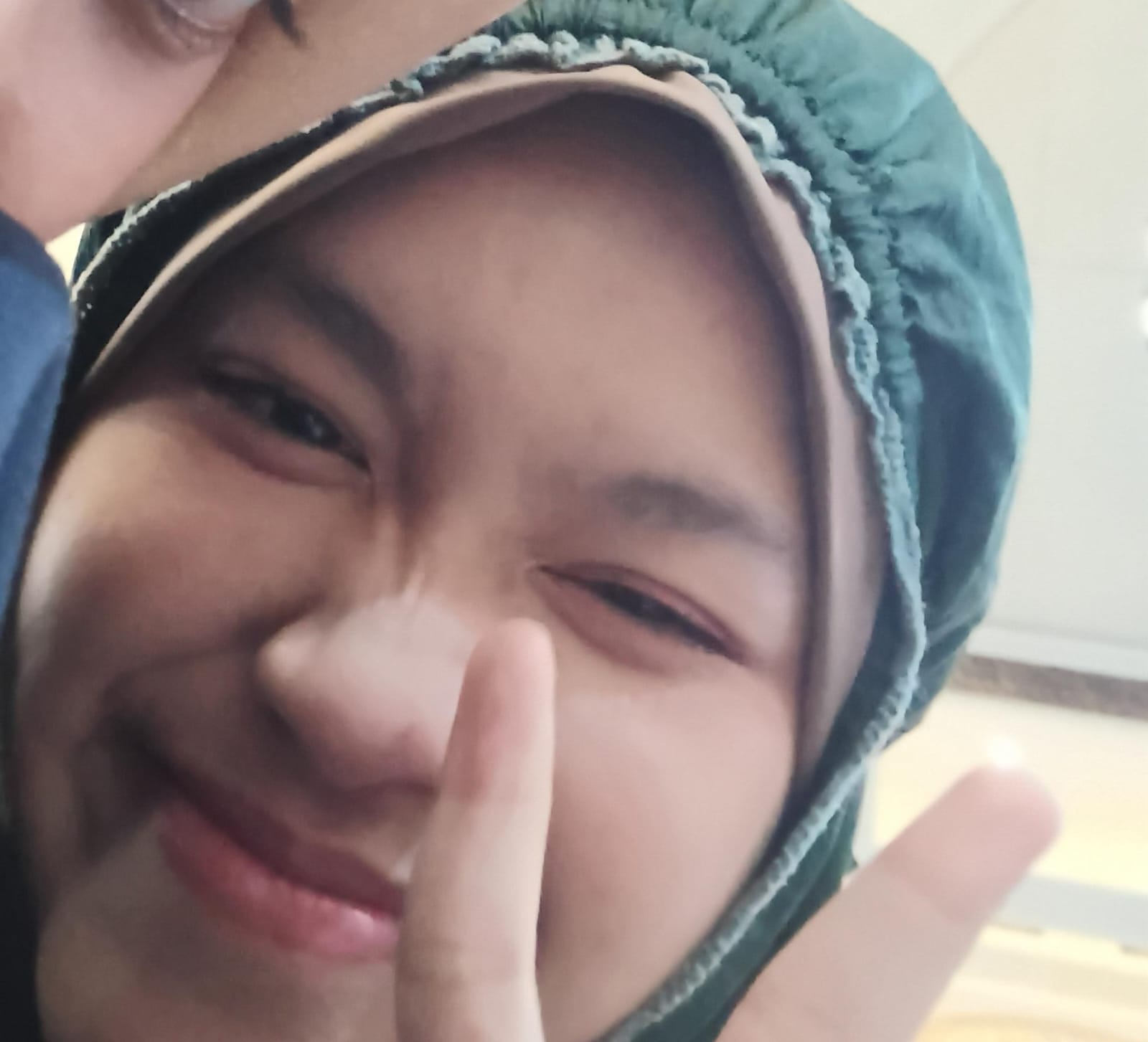 Khalisa Memory Photo