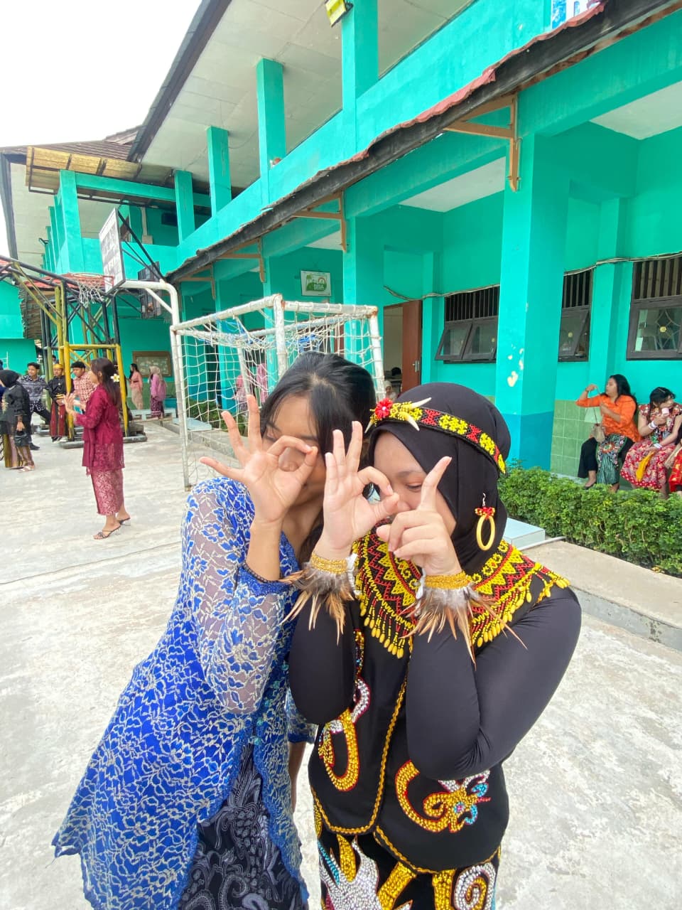 Khalisa Memory Photo