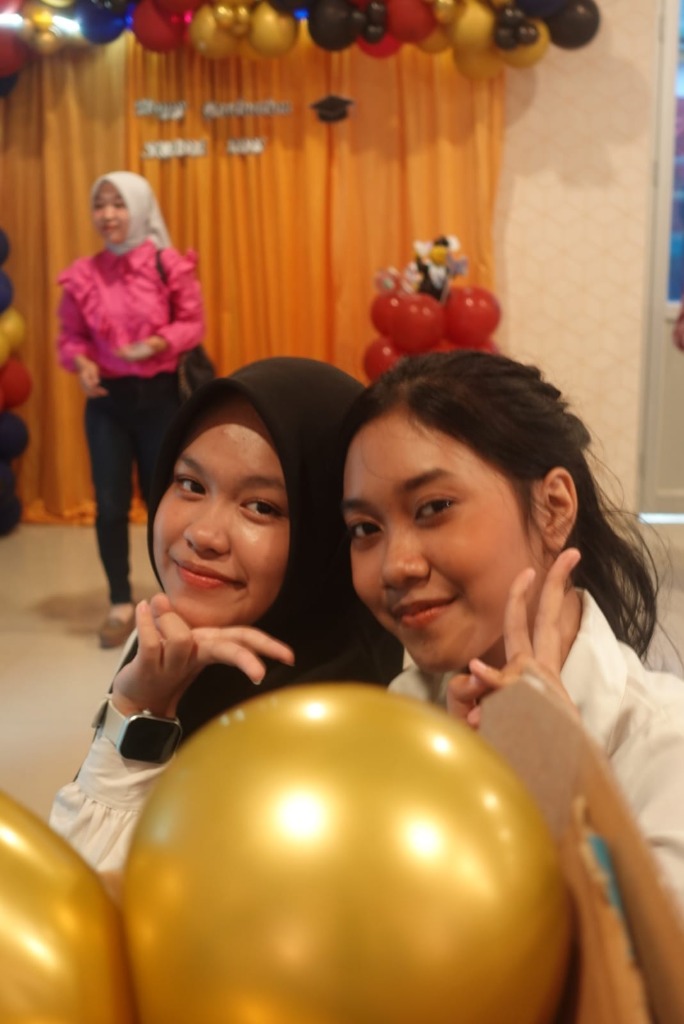 Khalisa Memory Photo
