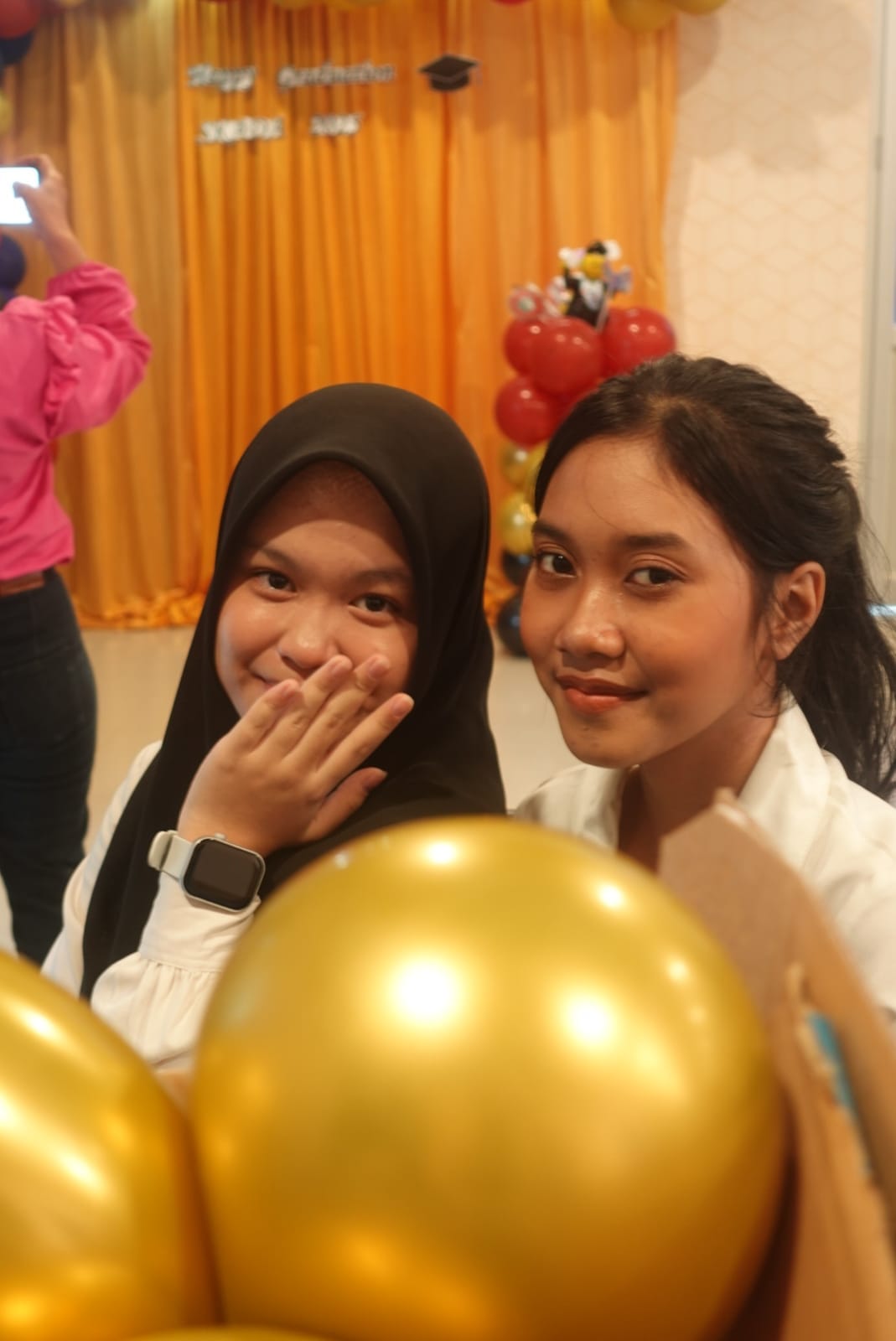 Khalisa Memory Photo