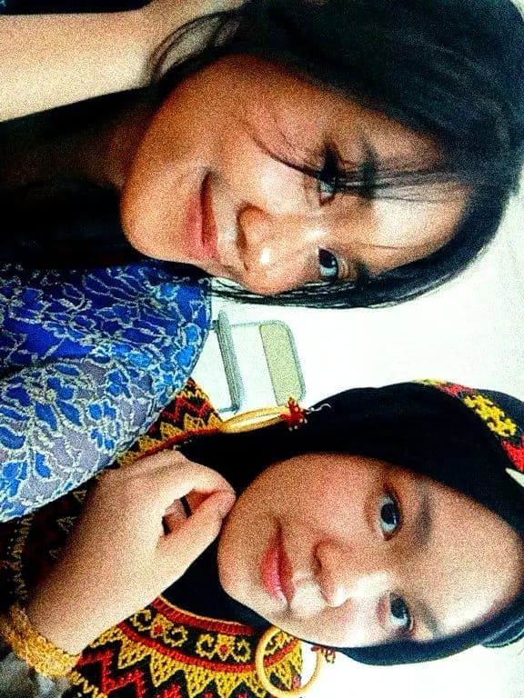 Khalisa Memory Photo